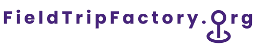 FieldTripFactory.Org Logo